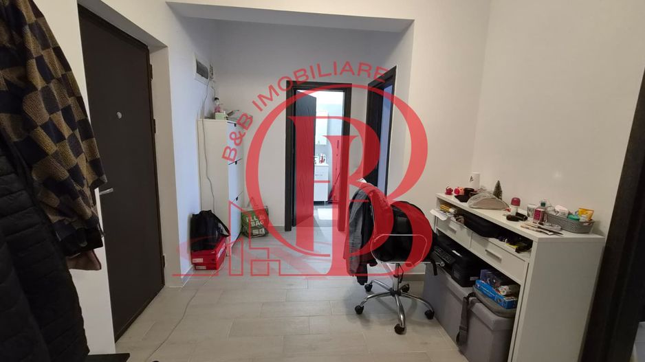 Apartament 2 camere 12 min Metrou Teclu Mobilat Utilat - Poză 8