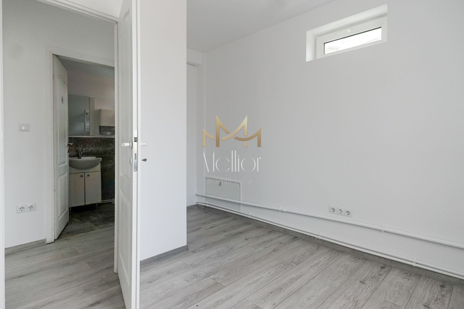 Spatiu comercial/ birouri, 152 mp utili, Semicentral, zona Anton Pann! - Poză 3