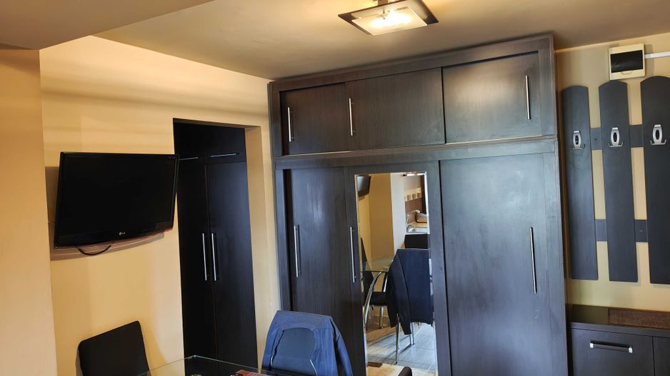Apartament 2 camere George Enescu - Poză 3