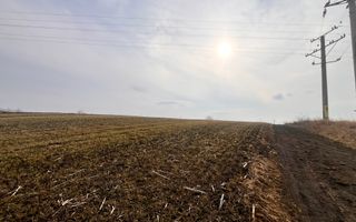 Teren Intravilan de Vânzare 33 Ari | Suceava/Ipotesti I 82.500 Euro - Poză 1