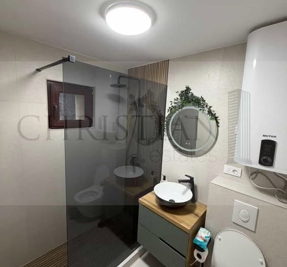 2 Camere 56 Mp Strada Turda Grivita Prima Utilizare - Poză 2