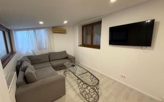 Apartament 4 camere | Parter | Herăstrău - Poză 1