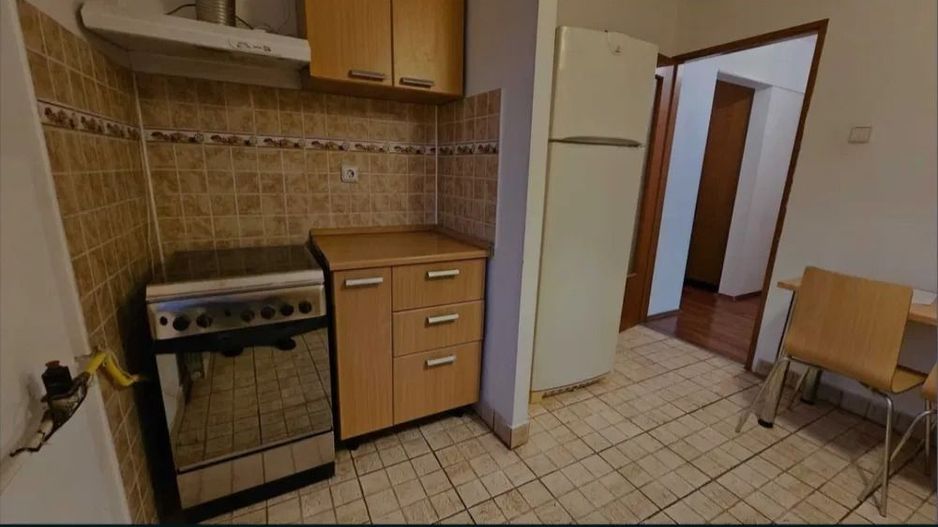 AP. 2 CAMERE DRUMUL TABEREI, RENOVAT, MOBILAT/UTILAT, METROU 6 MINUTE - Poză 7