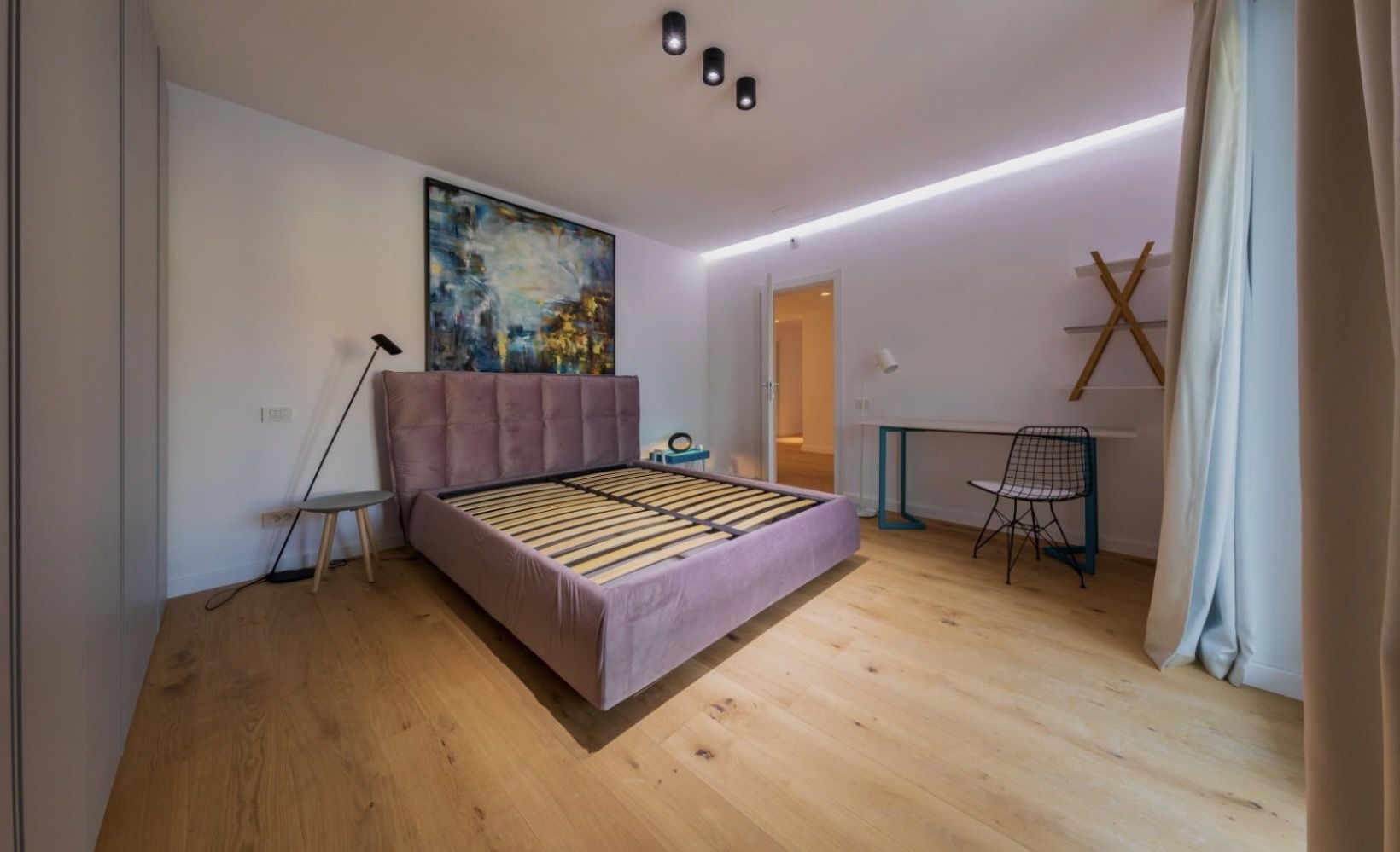 Chirie | Vilă Contemporană 6 camere 320 mp utili | Iancu Nicolae - Poză 12