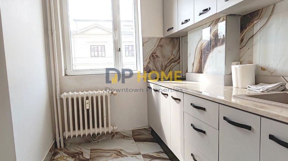 Apartament 2 camere de vanzare zona Unirii - Cantemir - Poză 7