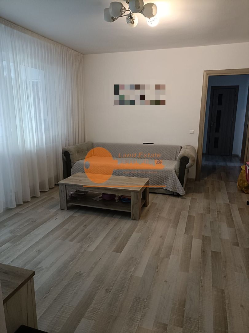 3 camere in bloc reabilitat la 300m de metrou Lijerului - Poză 1