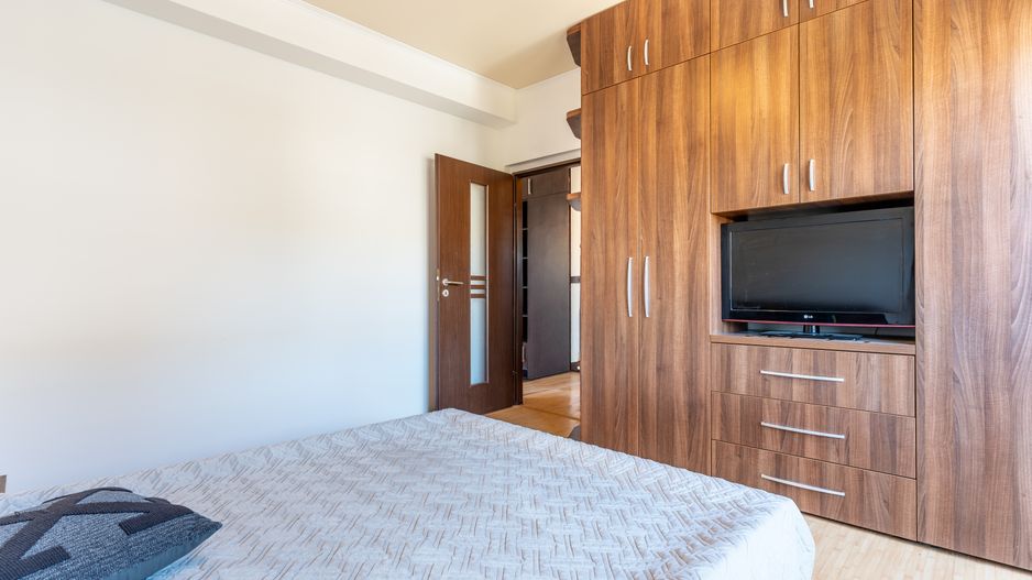 Apartament cu 2 camere, 53MP, Garaj, Boxa, Comision 0% - Poză 3