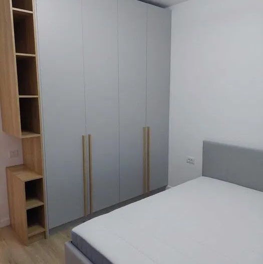 AP. 2 CAMERE- LUJERULUI, CENTRALA, BLOC NOU, BUCATARIE INCHISA - Poză 8