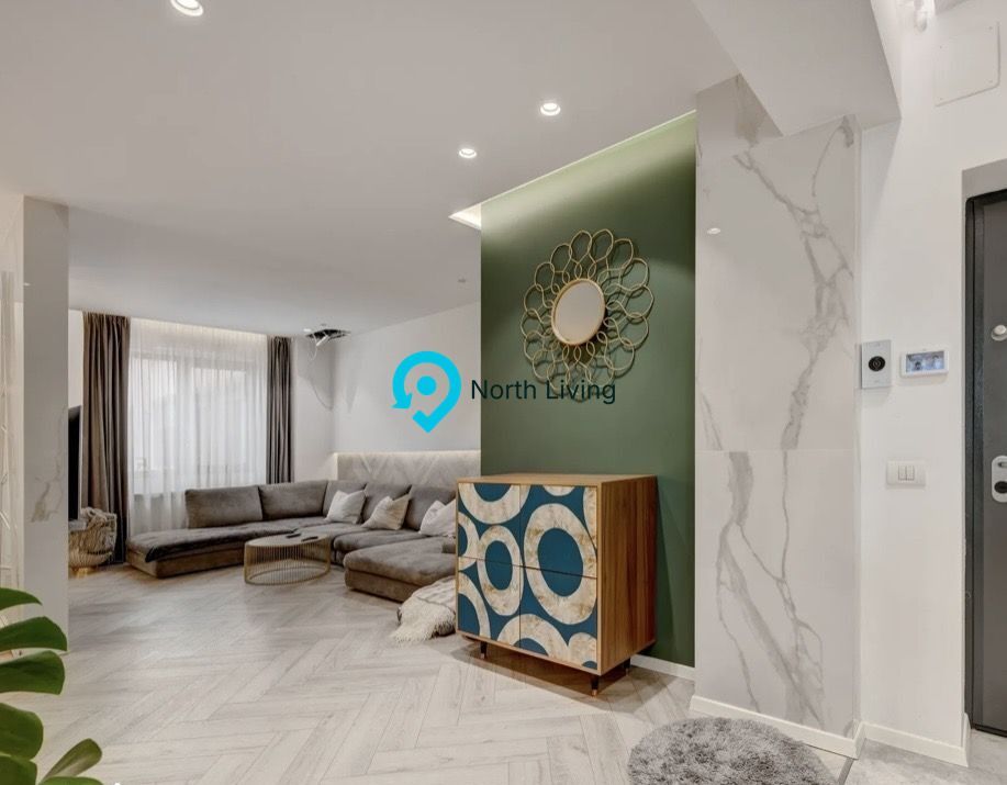 Apartament tip Penthouse 200 mp zona Iancului - Poză 6