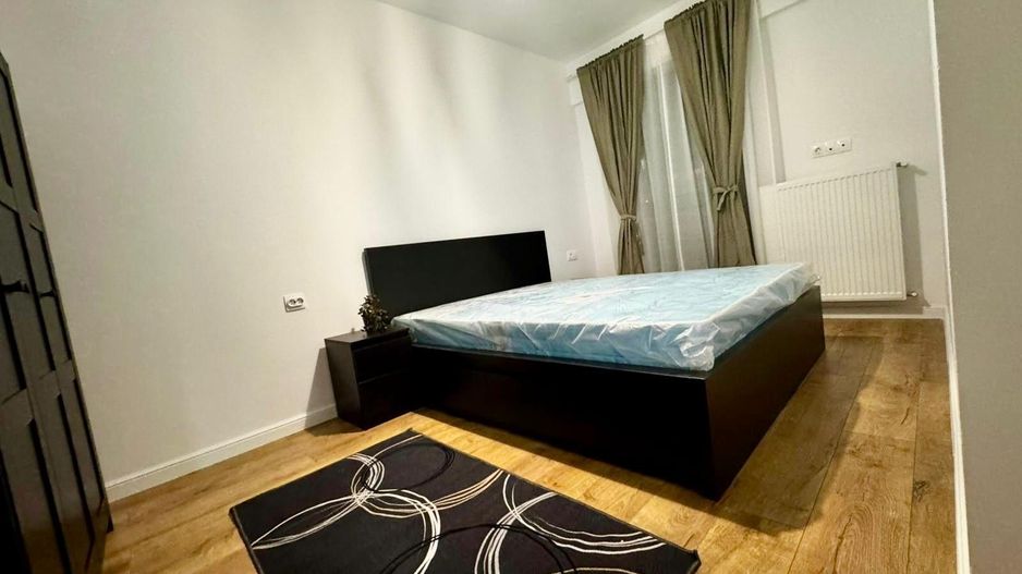 AP. 2 CAMERE PACII, PRIMA INCHIRIERE, PET-FRIENDLY, PARCARE, METROU - Poză 4