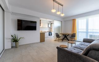 3 camere, Parcare, Bloc nou, USAMV, Manastur,New City Frunzisului - Poză 1