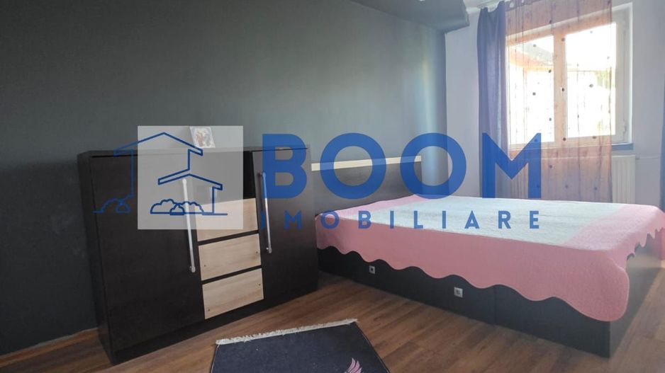 Apartament 3 camere Ostroveni | Centrala proprie | Geam la baie - Poză 3
