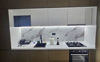 Apartament 2 camere | Alezzi Odyssey | Mamaia Nord | Parcare subterană - Poză 8