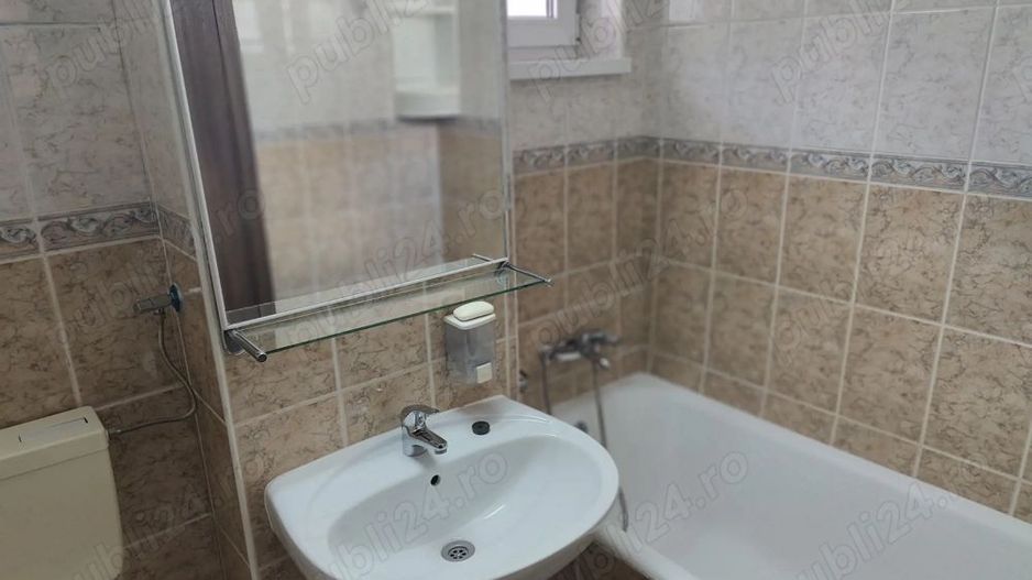 Vânzare apartament 3 camere Dorobanți - Poză 9