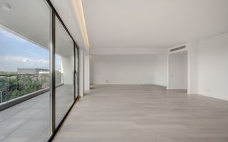 Apartament deosebit in Iancu Nicolae, langa Cambridge, terasa , nou - Poză 7