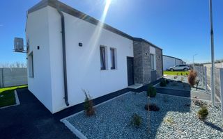 ***CASA SMART****INDEPENDENTA ENERGETIC _Teren 492MP//CORBEANCA - Poză 44