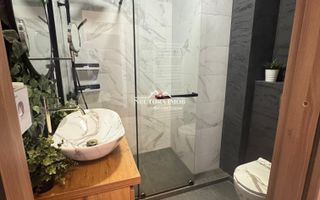 NECTORA IMOB-Apartament 3 camere,2 bai,Zona Iosia,Mobilat/Utilat,75 mp - Poză 10