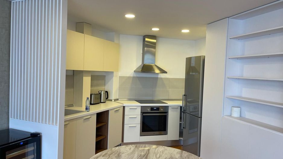 3 camere | Herastrau | Gafencu | Soseaua Nordului | parcare - Poză 5