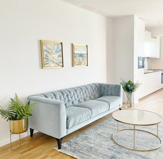 Apartament 2 camere LUX | Atlas Aviatiei Residence - Poză 2