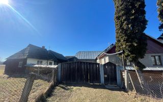 CASA RENOVATA + TEREN 3100 MP | CURTE SI GRADINA | FRATAUTII NOI - Poză 19