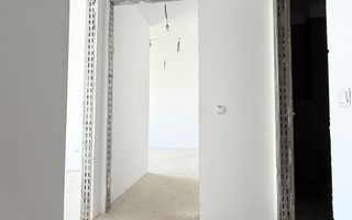 Apartament 3 camere de vanzare Pipera in bloc cu vedere la lac - Poză 8