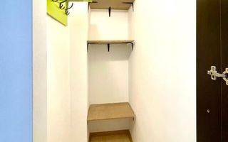 2 camere luminoase | boiler | Tineretului, Palatul Copiilor | Bloc reabilitat - Poză 8