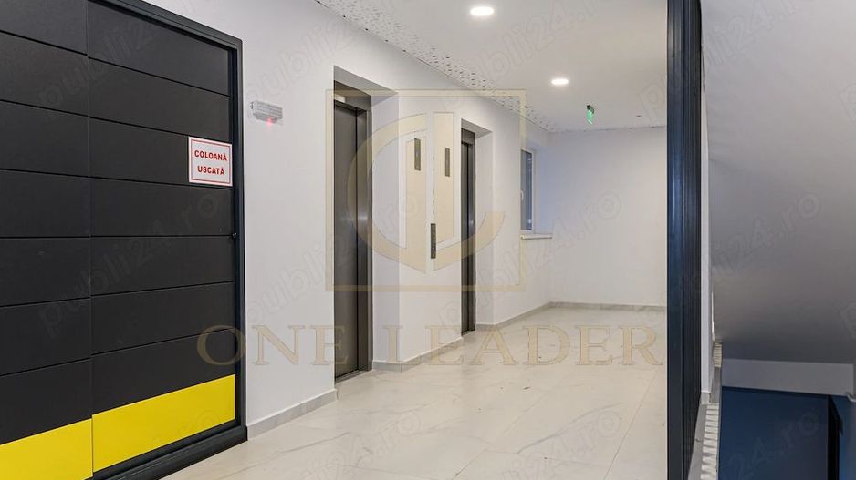 Apartament 2 camere - 1 septembrie - Prima inchiriere - Poză 9