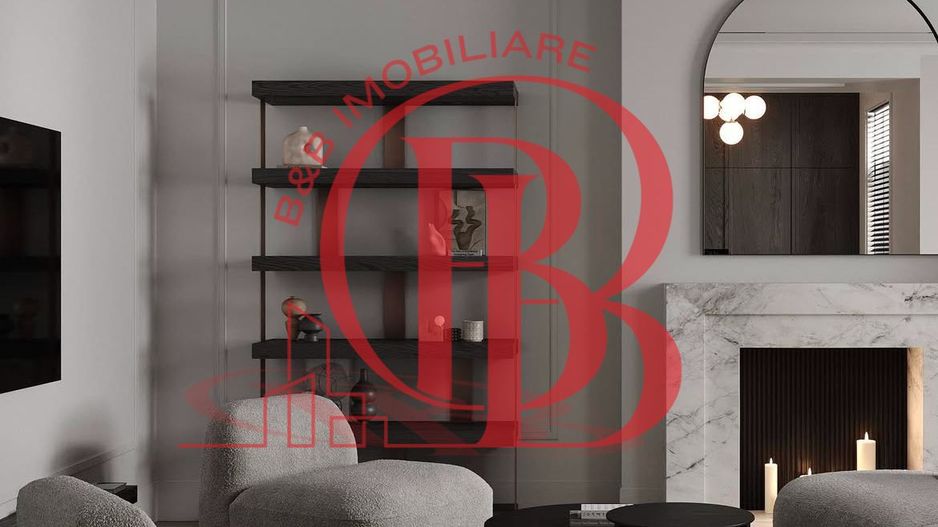 2 camere acte gata in o luna incalzire prin pardoseala Titan Pallady - Poză 4