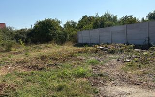 TEREN DE VÂNZARE 400 MP – STR. GRIVIȚEI,/OTOPENI - Poză 3