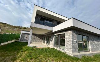 Casă modernă de vânzare Baciu – zona SunGarden - Poză 8