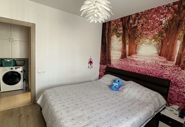 Apartament 2 camere cu gradina - Poză 11