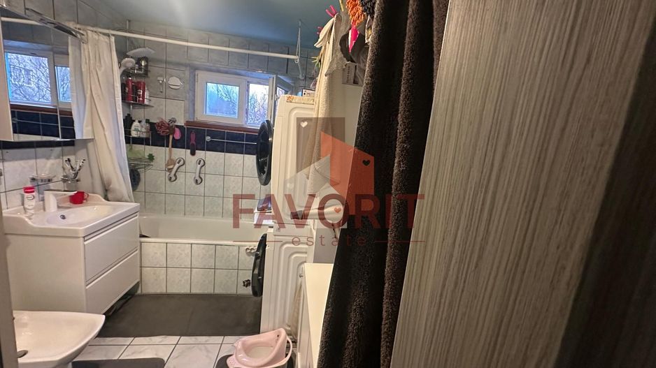 5 camere | etaj 1 | mobilat si utilat | ideal pentru inchiriere | - Poză 13