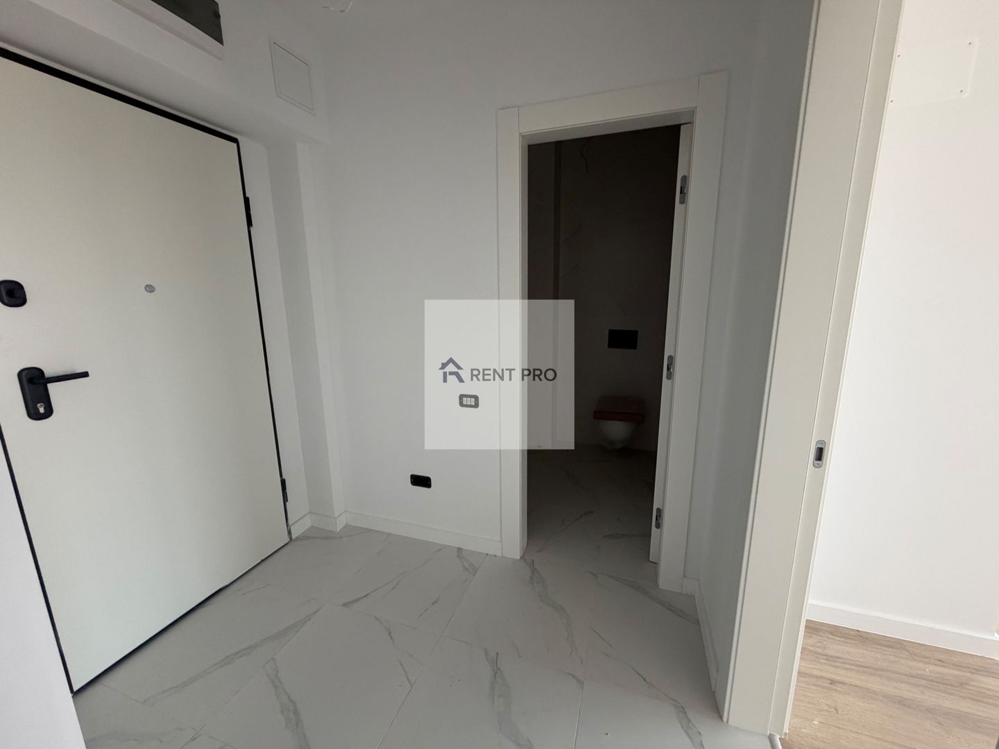 2 Camere Theodor Pallady Finisat 48 Mp Centrala Proprie - Poză 3