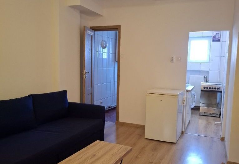 Garsoniera Foisorul de Foc PRIMA INCHIRIERE - Poză 3