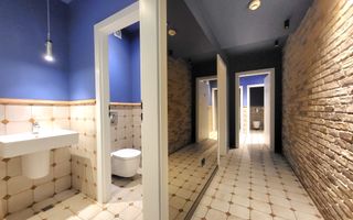 Restaurant in zona Coresi cu finisaje premium - 224 mp # plus-imo.ro - Poză 14