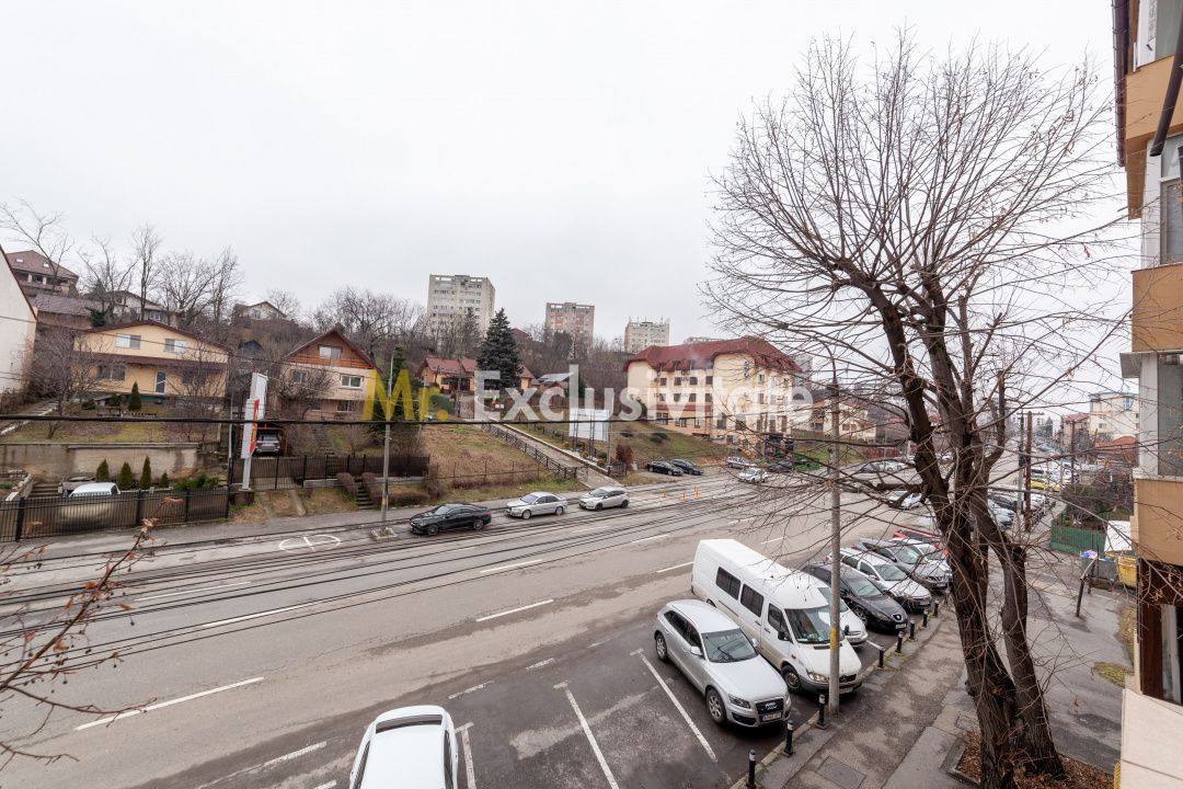 Ap. 2 camere - Frații Golesti -Gara Pitesti - McDonald’s - Poză 16
