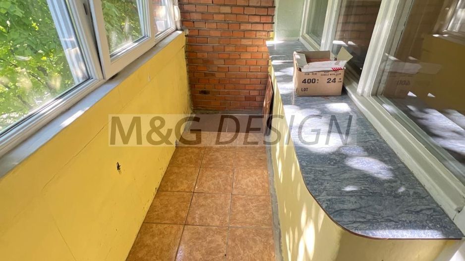 2 camere decomandat  etaj 3, zona Circumvalatiunii - Poză 12