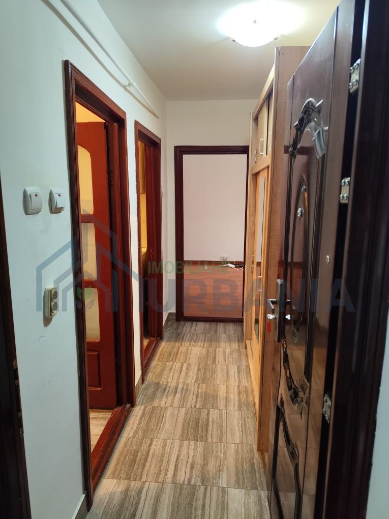 Apartament cu o cameră, zona Dacia, Iași – 40 mp, liber - Poză 3