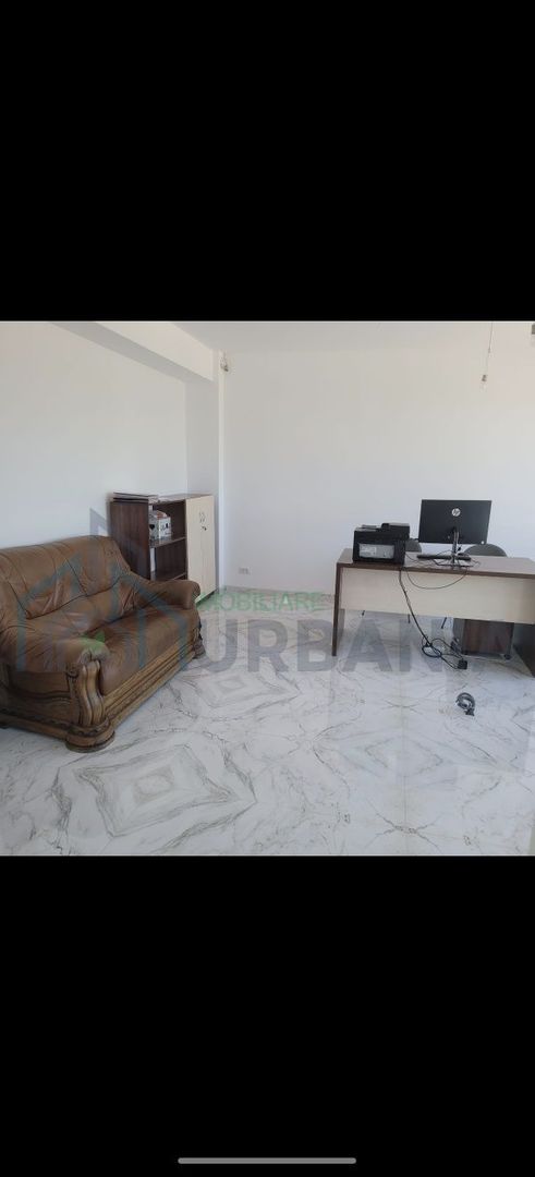Birou de 25 mp de închiriat, Calea Chișinăului 132, Iași – zona Fan Courier - Poză 1