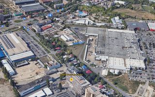 Spatiu modern pentru birouri - 350 mp - Pantelimon - Poză 4