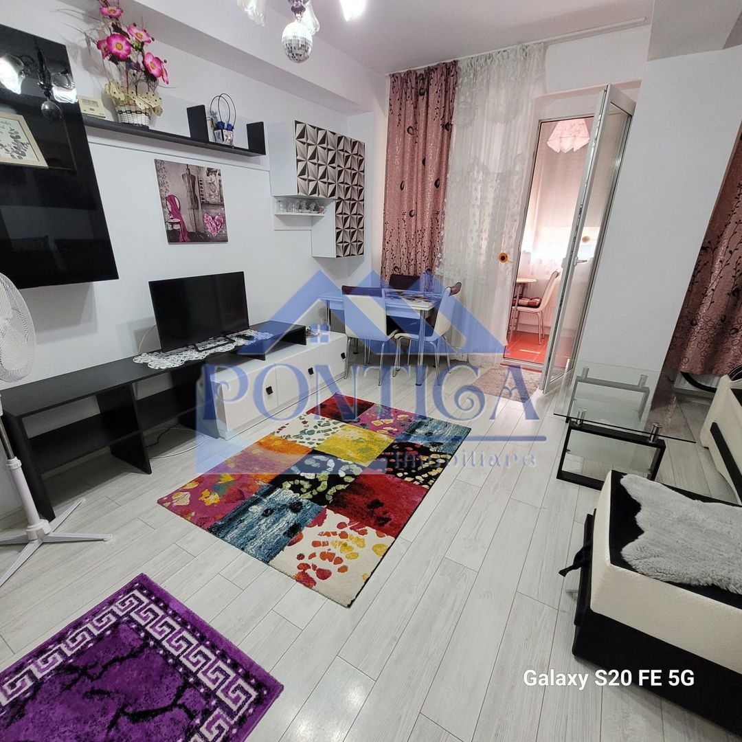 Garsoniera de Inchiriat - Poză 1