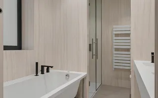 Apartament elegant 3 camere zona Primaverii I Imobil nou - Poză 13