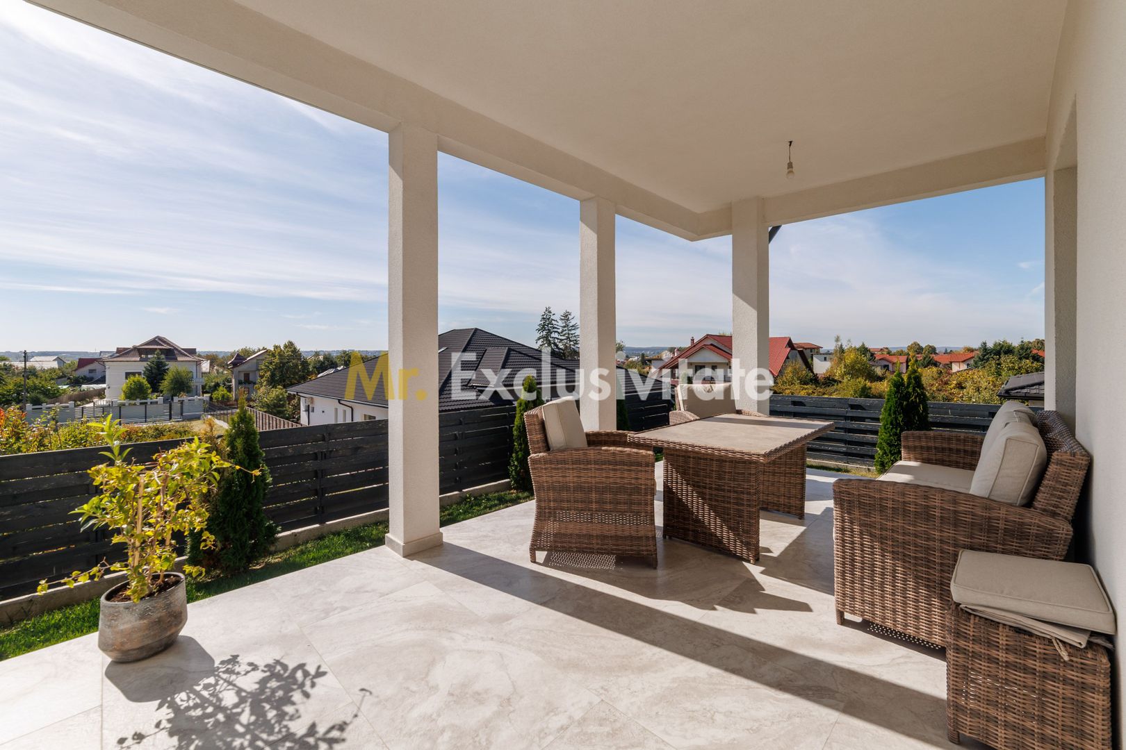 Casa premium in Stefanestii Noi, cartier Bratieni, AG - Poză 4