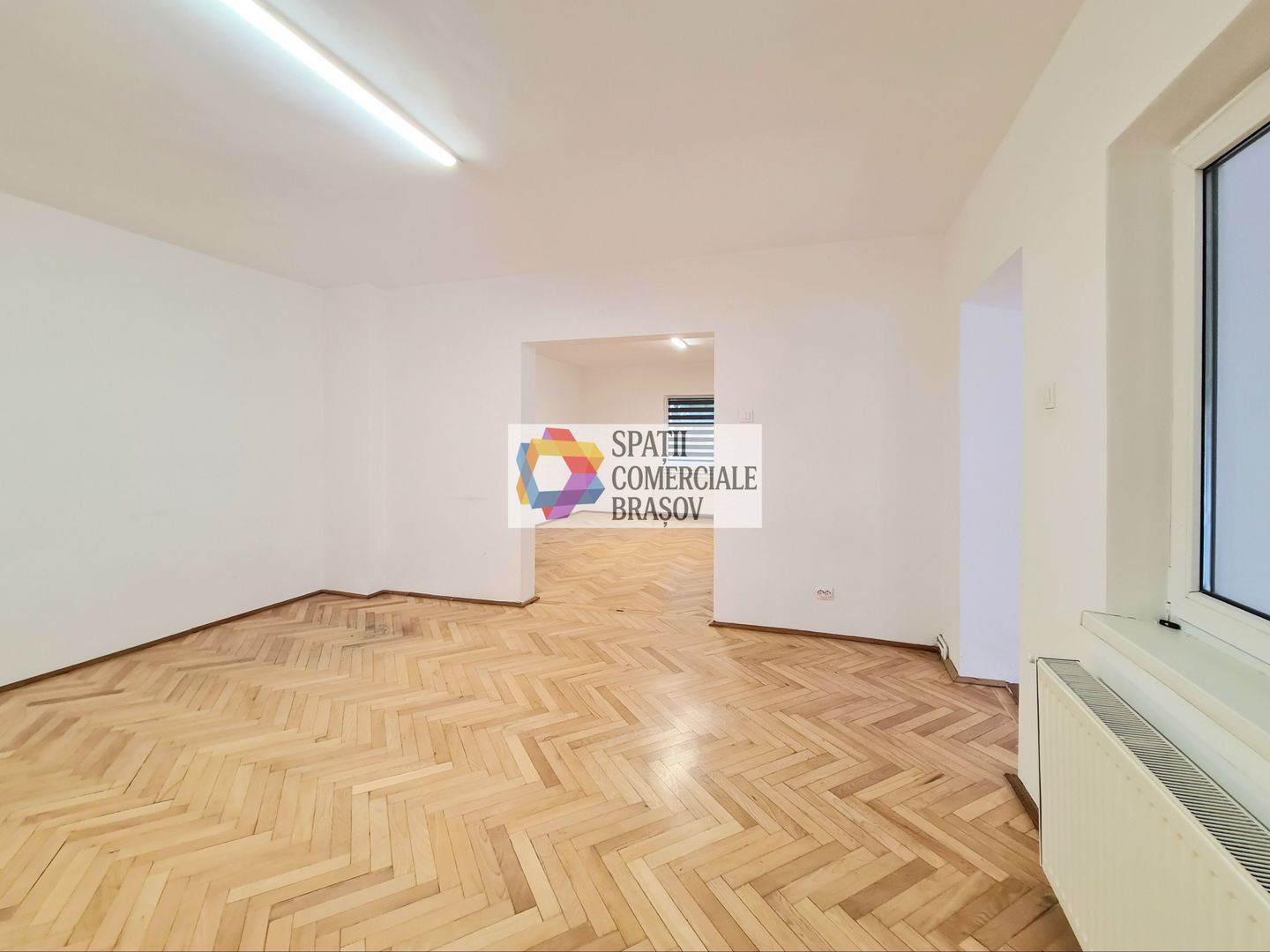 Spatiu birouri de închiriat Brasov - 200 mp  # spatii-comerciale-brasov.ro - Poză 6