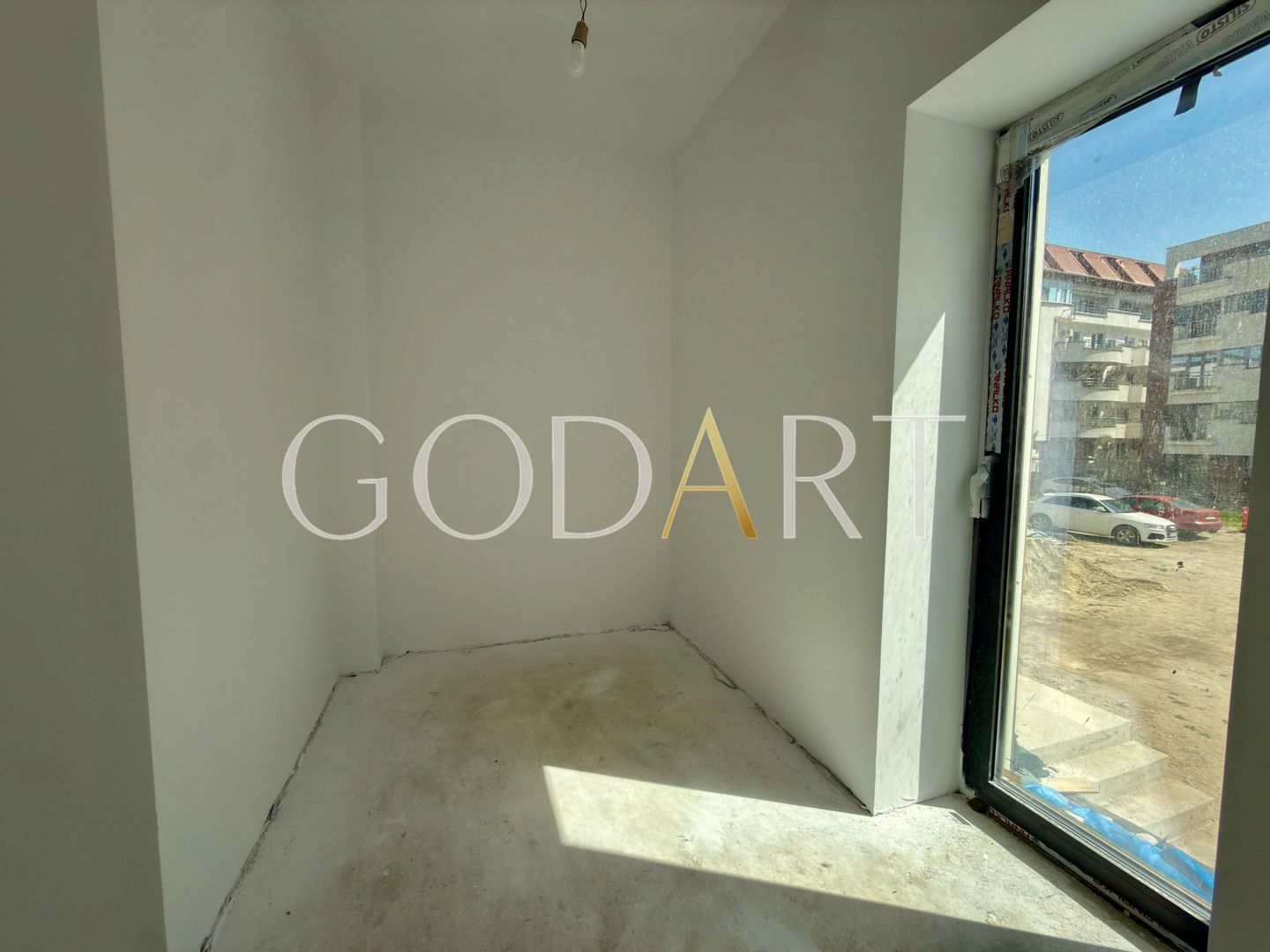Apartament exclusivist 2 camere | Terasa | Herastrau - Poză 5