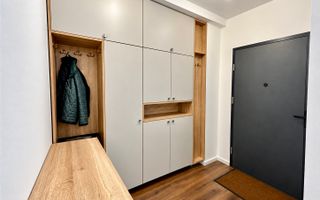 2 camere, Modern, Parcare, Bloc nou, Liberty Park, Semicentral, Gara - Poză 7