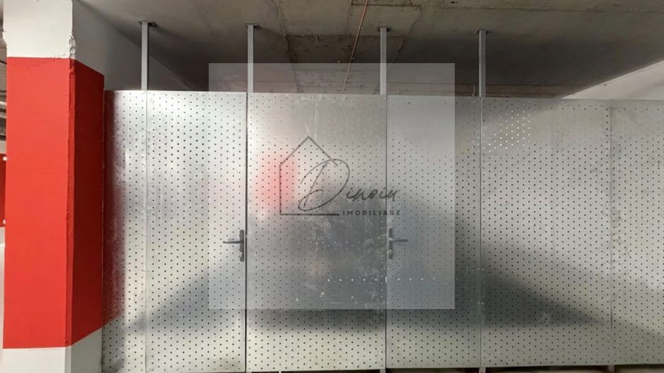3 camere Cortina North | Mobilat I Parcare + boxa I COMISION 0% - Poză 13