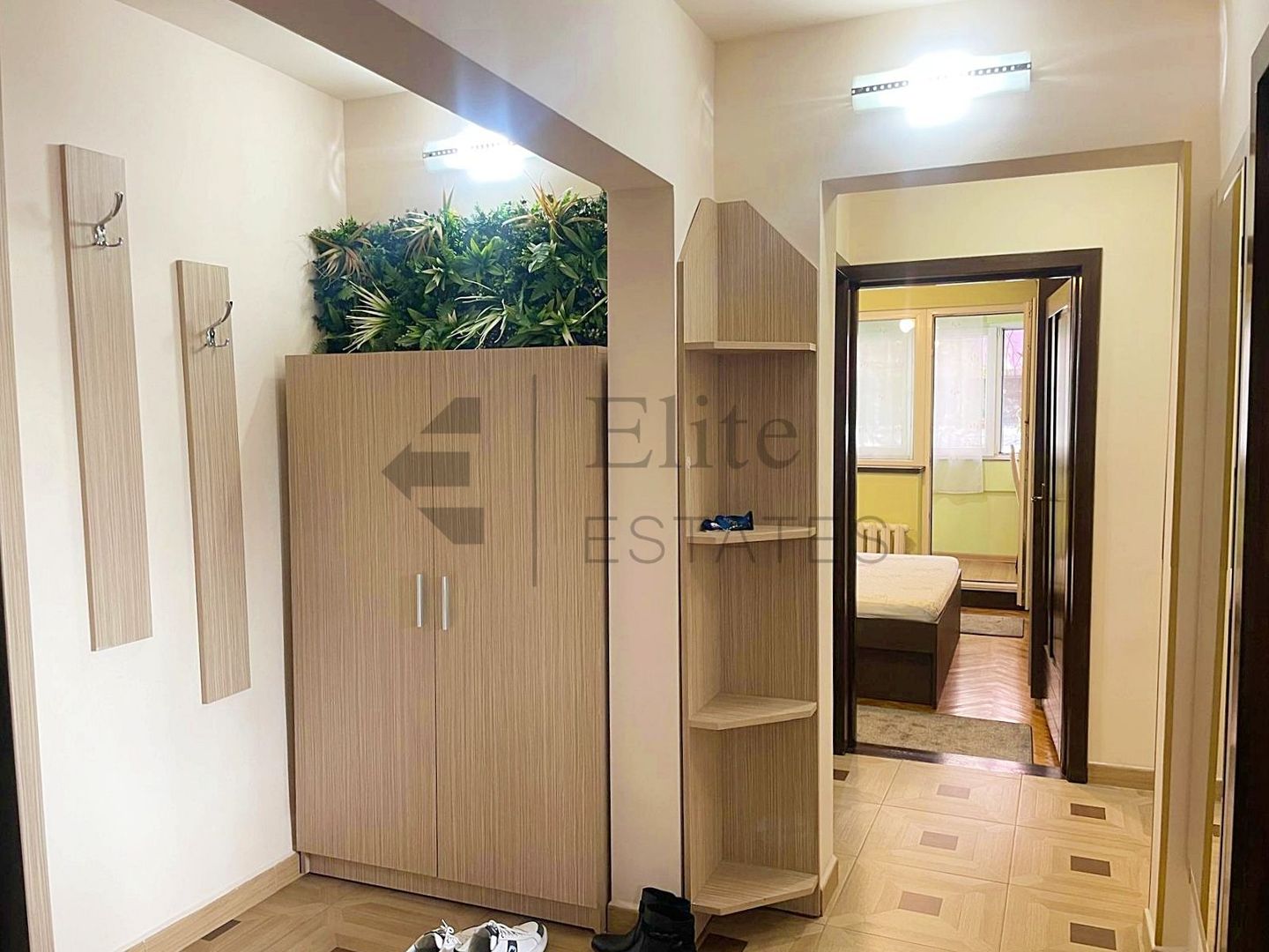 Apartament de inchiriat cu 3 camere, in zona Iosia - Poză 4