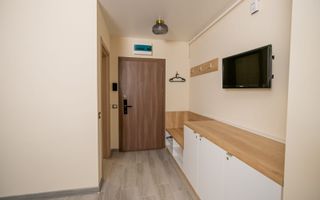 Garsoniera de vanzare In Mamaia Nord - Nord 10 by ALEZZI - Ocazie - Poză 5