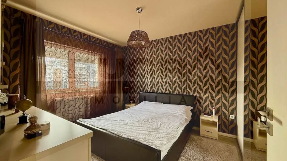 Apartament de 2 camere, 47mp, parcare, zona Elite - Poză 4